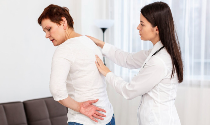 Fibromyalgia: Understanding the symptoms, causes, and management