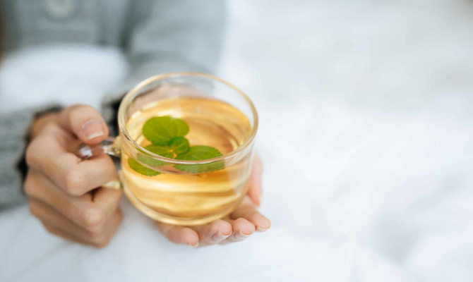 Green tea and its health benefits