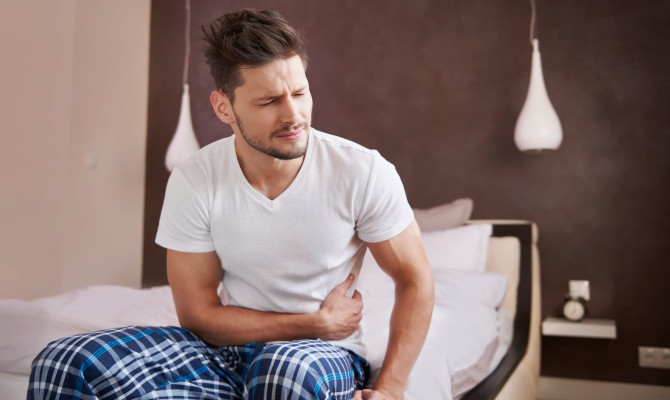 Constipation : Symptoms, Causes, and Management
