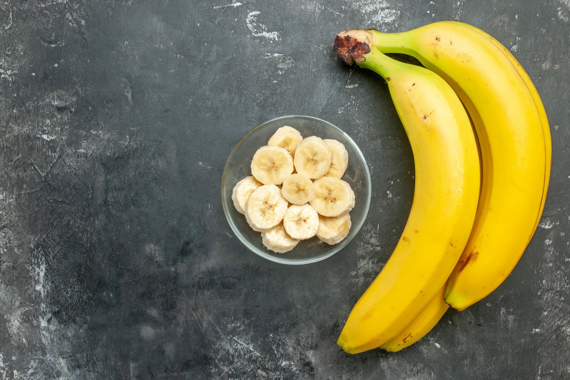 Benefits of Bananas for good health