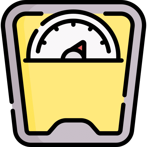 Weight Loss/Gain Calculator