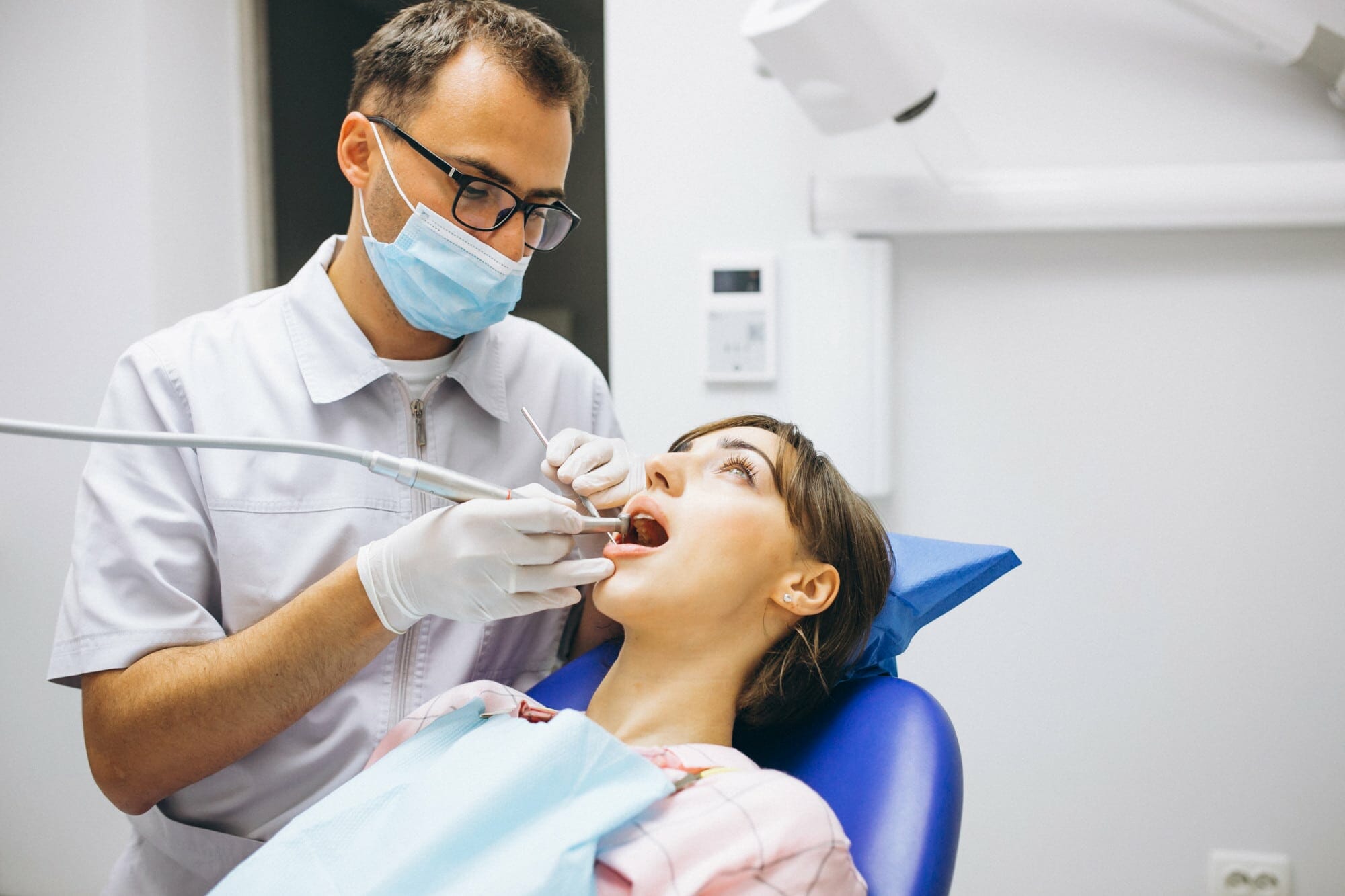 Dental Filling : What do I need to Know?