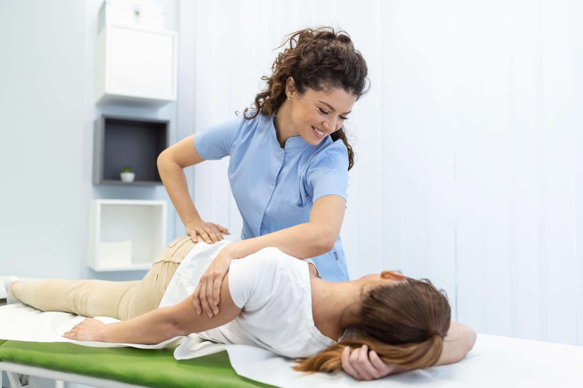 Chiropractic Treatment : Understanding the process, benefits, and uses