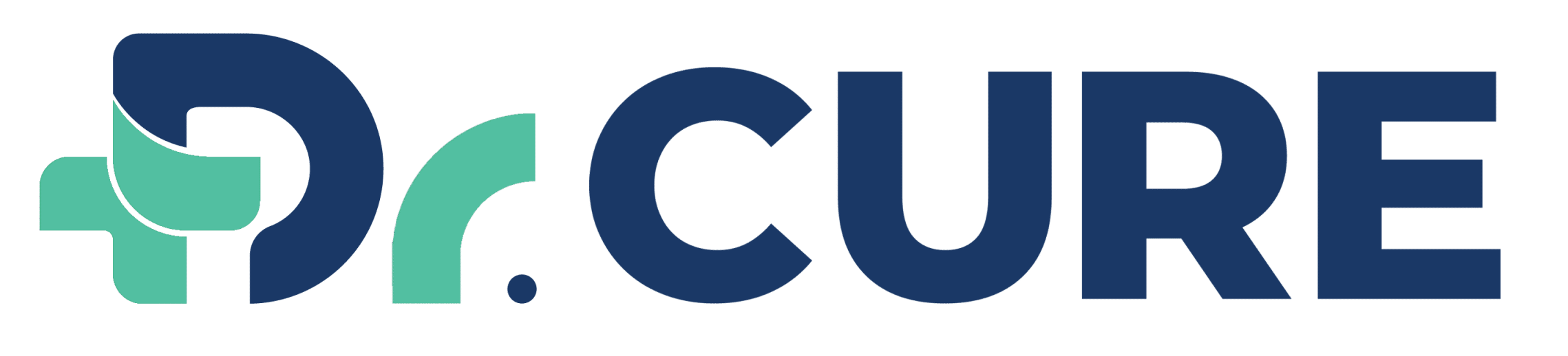 DrCure Logo