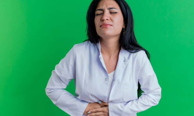 H. Pylori Infection : Symptoms, Causes , and Treatment
