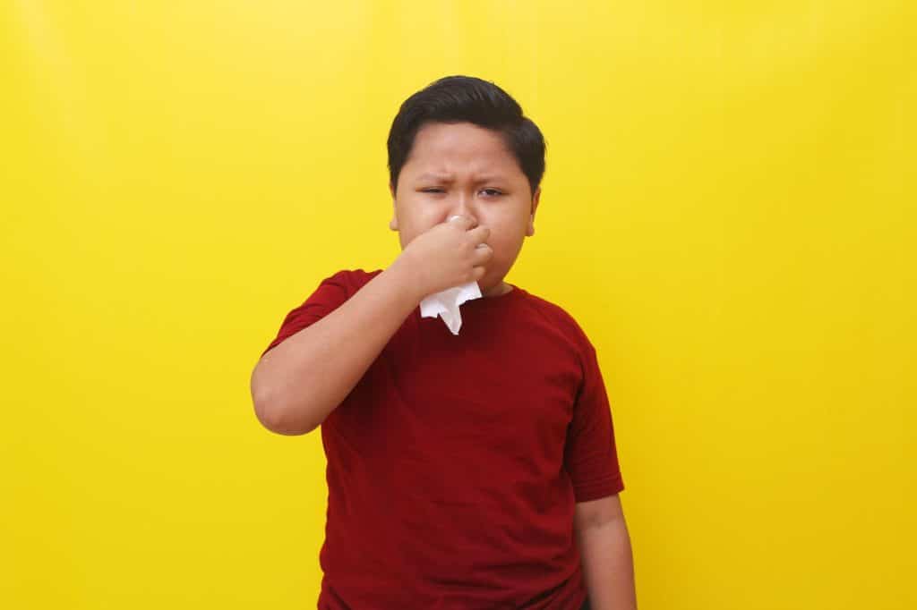 Nose bleed is the bleeding or loss of blood from the inside of our nose. It can occur in one or both nostrils, but usually, it occurs in one nostril. Nose bleed may appear all of a sudden and may result from unnoticed factors.