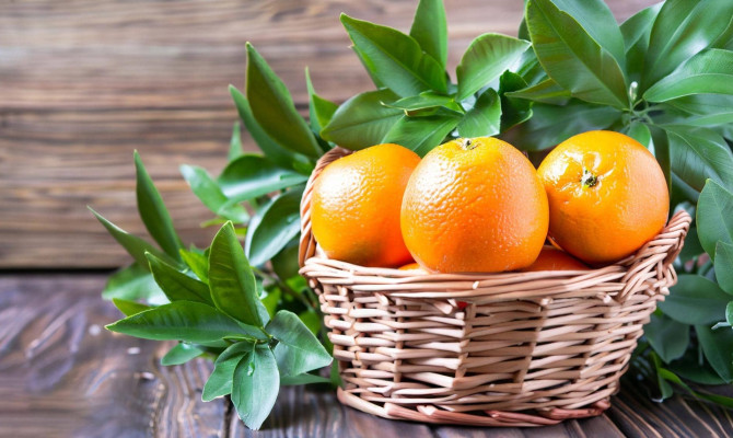 Clementine : Nutrition and Health benefits