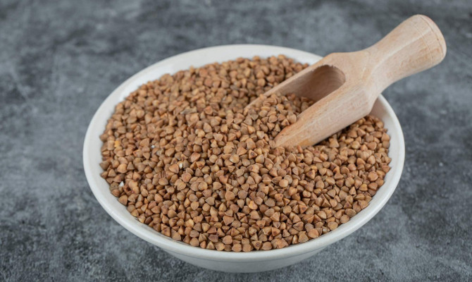 Buckwheat : A Nutritious Pseudo cereal
