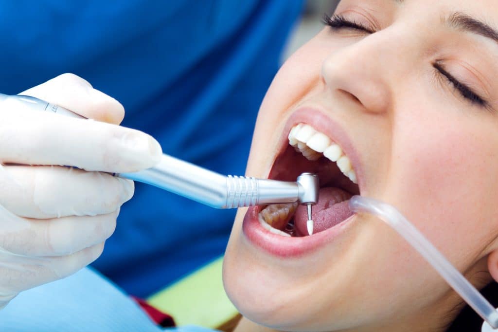 A root canal procedure is a series of medical interventions used to treat infected pulp in teeth. Its goal is to clear up the infection and shield the cleaned tooth from further infection by microbes.