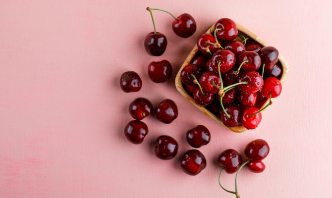 Cherries and its Health Benefits