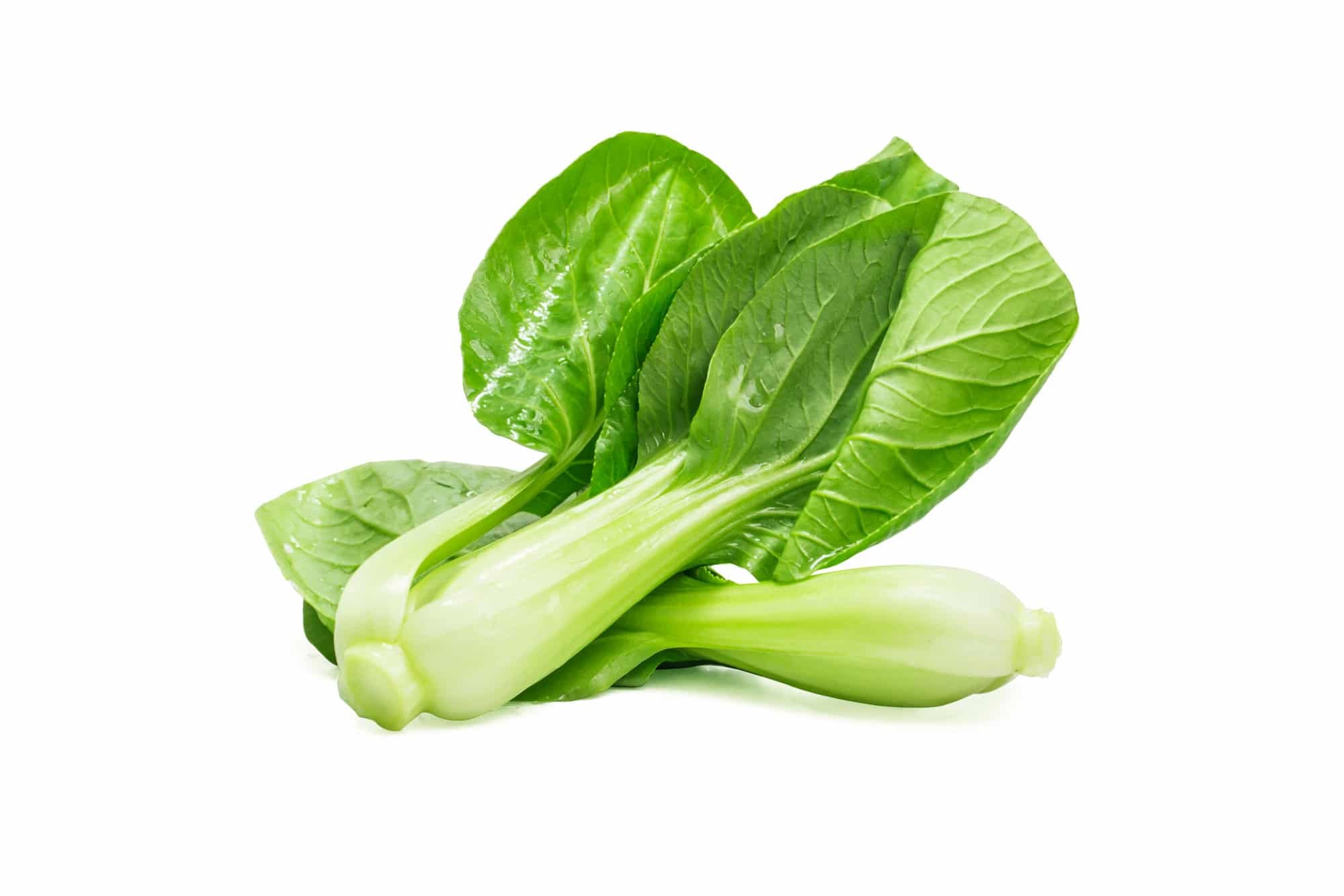 Bok Choy and its Health benefits