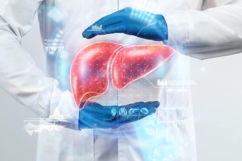 The term "liver disease" refers to a wide range of disorders that affect the liver's ability to function normally, causing structural damage and possibly affecting its ability to perform vital functions.