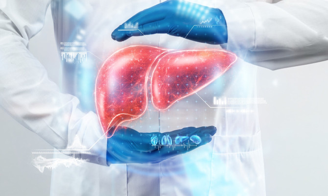 Understanding Liver disease: Causes, Symptoms, and Treatment options