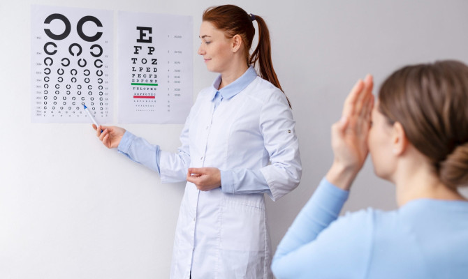 Understanding Myopia: Causes and Treatment