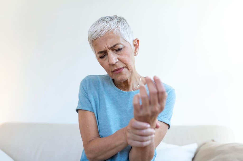 Osteoarthritis or OA, is the most common type of arthritis. There are also many who refer to it as "wear and tear" arthritis or degenerative joint disorder. The palms, hips, and knees are the most common regions where this disease can be found.