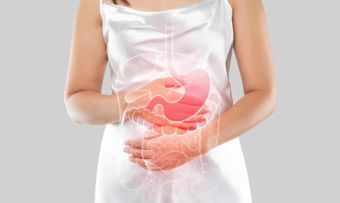 Gastritis : Causes, Symptoms and Treatment