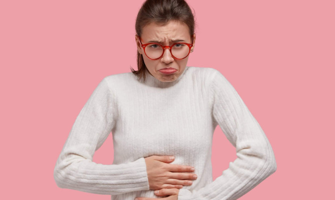 Gastroenteritis : A Contagious illness of stomach