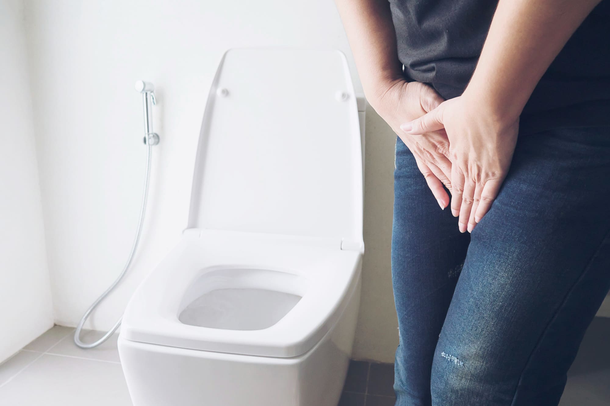 Overactive bladder: What do I need to know?
