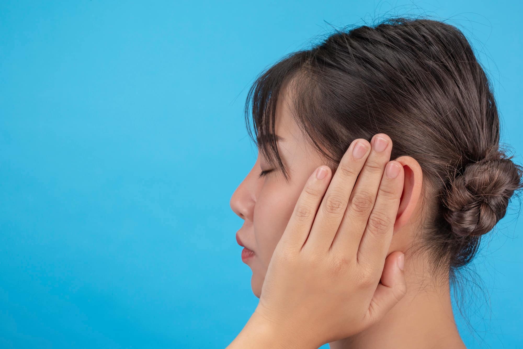 Ear pain : What you need to know?