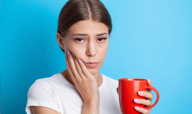 Tooth Sensitivity: Causes, Treatment and Prevention