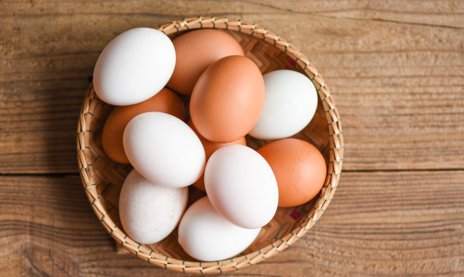 Unveiling the Health Benefits of Eggs