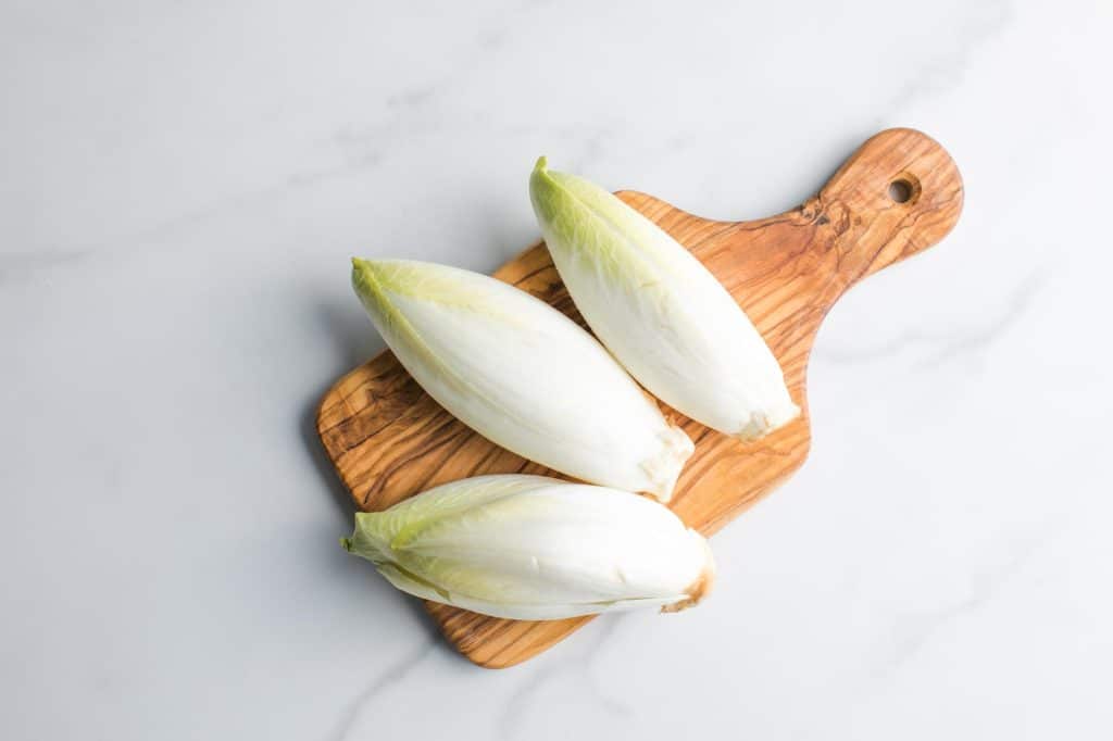 Endive, also known as chicory or escarole, is a leafy vegetable that often goes unnoticed on the grocery store shelves. However, its crisp texture, slightly bitter taste, and remarkable versatility make it a delightful addition to any culinary repertoire. 
