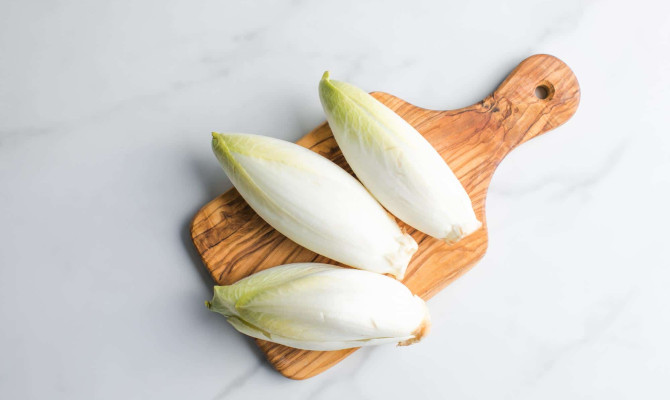 Endive: The Versatile Delight for Palate and Health