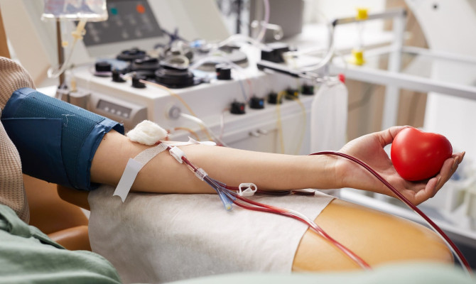Understanding Blood Transfusion: A Lifesaving Procedure