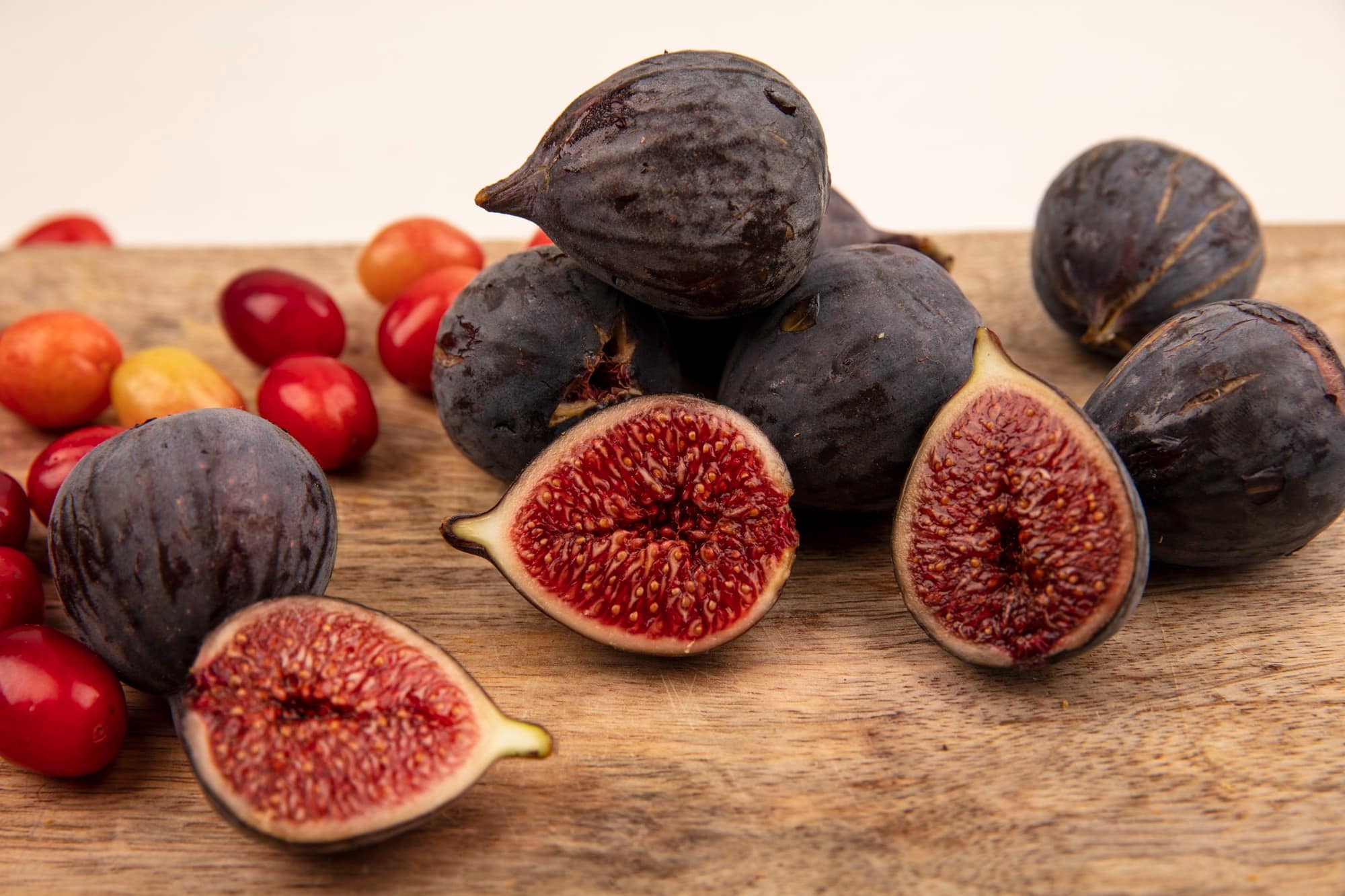 Figs and its Health Benefits