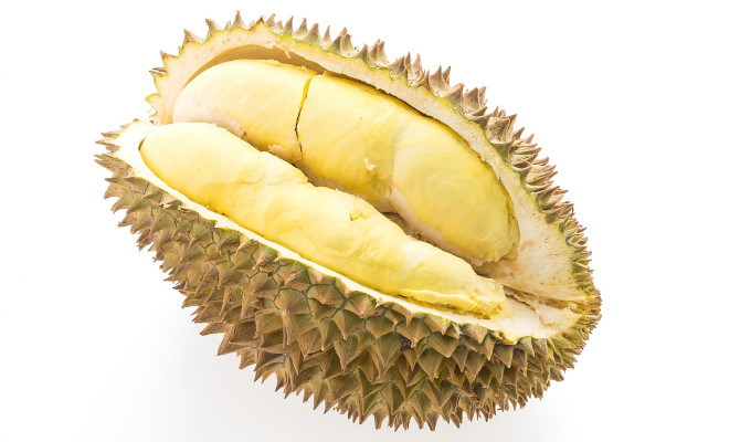 Exploring the Nutrition and Health Benefits of Durian