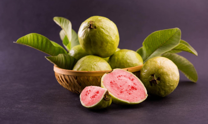 All about Healthy and Nutritious Guava