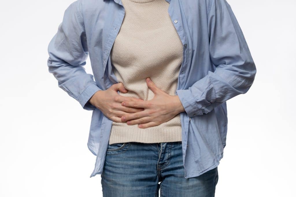 Peritonitis is a serious medical condition characterized by inflammation of the peritoneum, the thin tissue lining the inner wall of the abdomen and covering the abdominal organs. It is generally caused by infection, and the pain associated with it may aggravate when an individual move. 