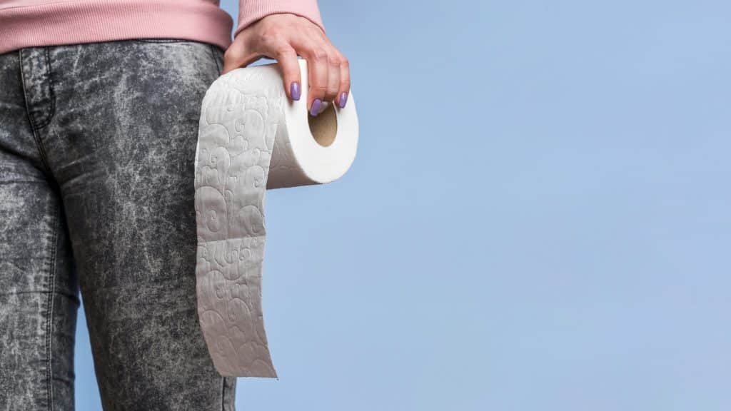 Rectal bleeding also known as hematochezia, refers to the passage of blood through the rectum and is a concerning symptom that should not be ignored. It may show up as fresh blood on the toilet paper or in the feces.