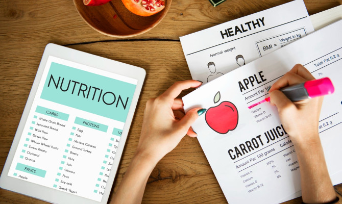 Elimination diet: What do I need to know?