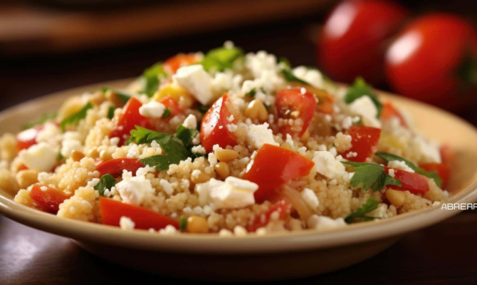 Exploring the Nutrition profile and Health benefits of Farro