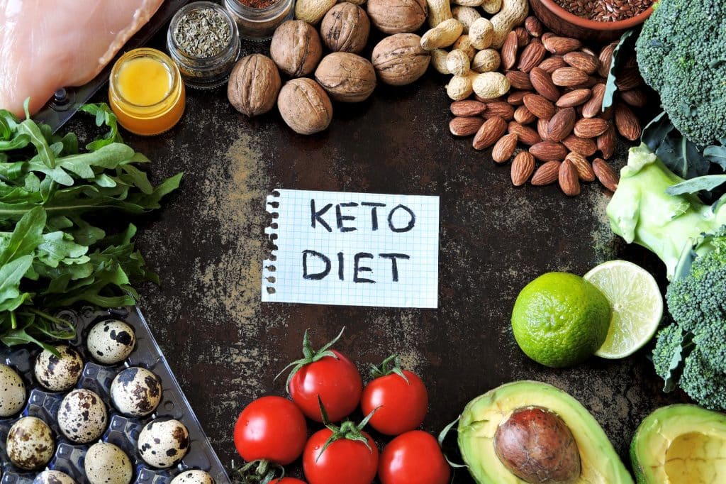 The keto diet, also known as the ketogenic diet, is a high-fat, low-carb eating plan that has gained popularity because of how well it promotes weight reduction and may have positive health effects.
