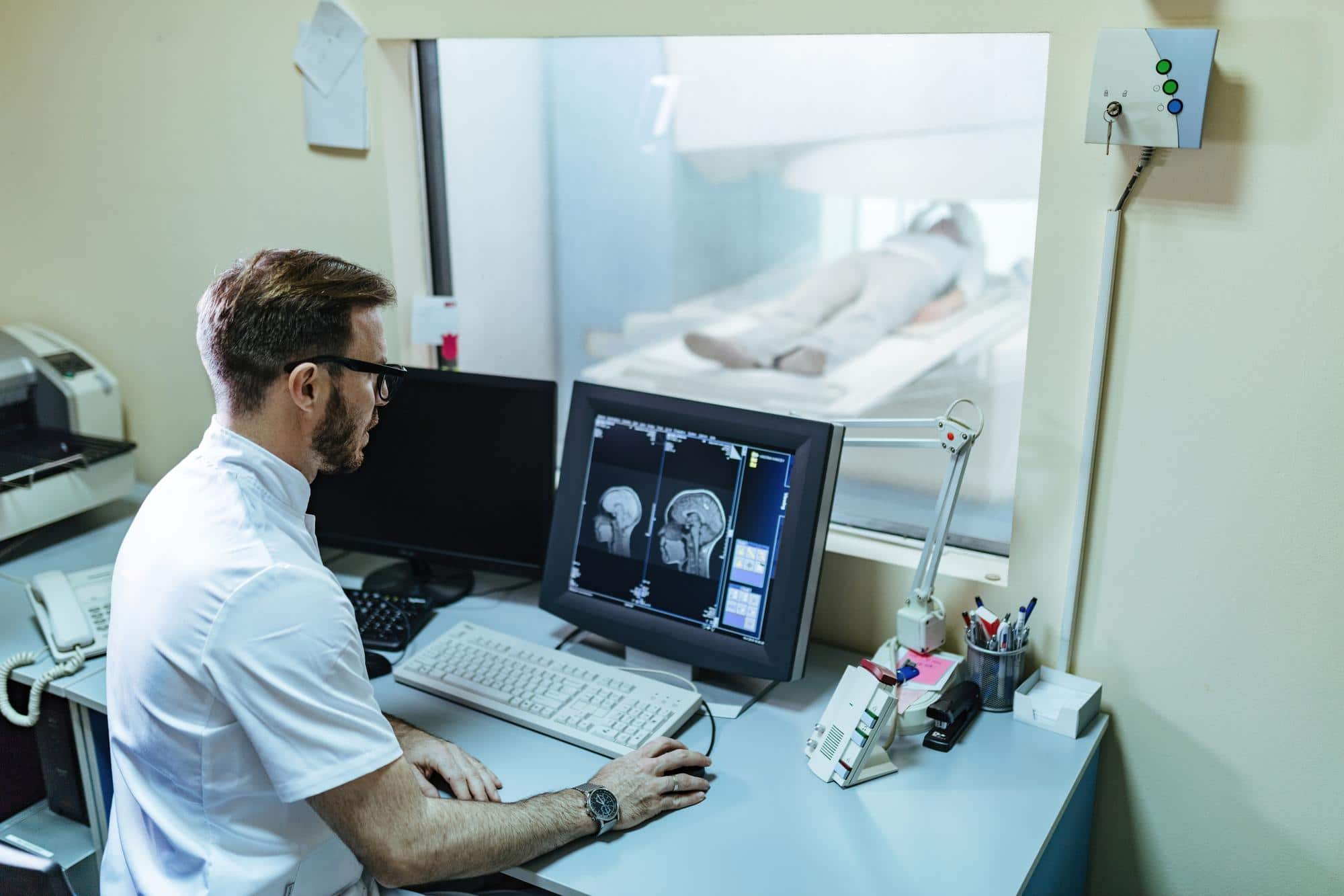 Functional MRI (fMRI): Uses, Process, Benefits and Limitations