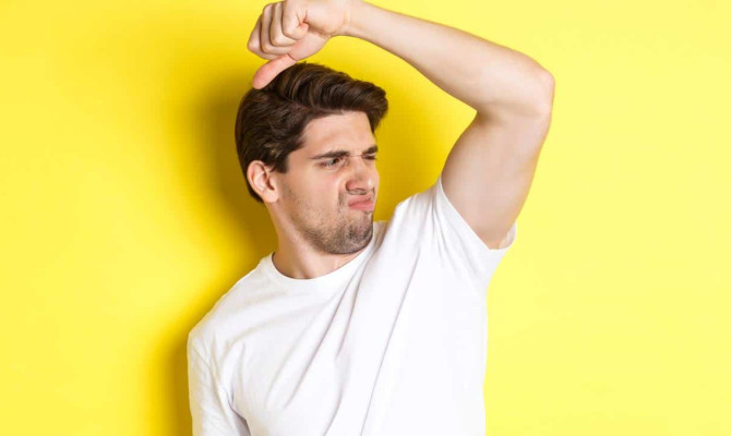 About Excessive Sweating: Causes, Symptoms Triggers and Prevention