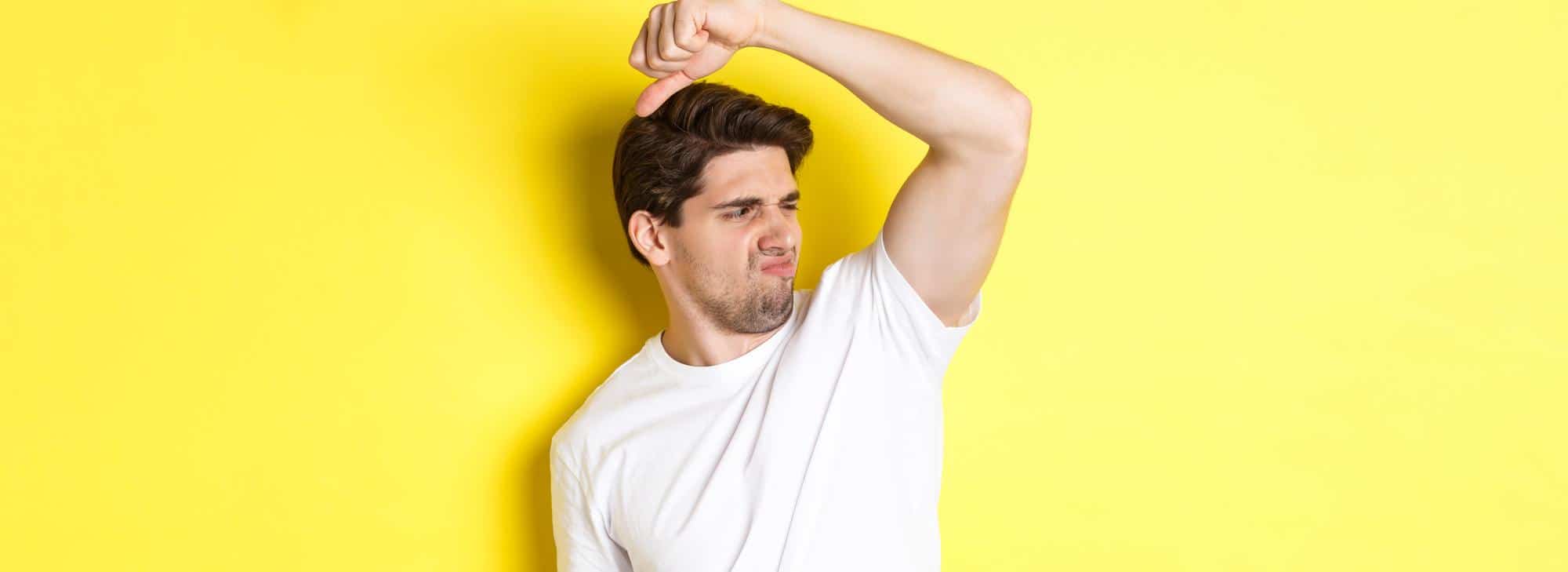 About Excessive Sweating: Causes, Symptoms Triggers and Prevention