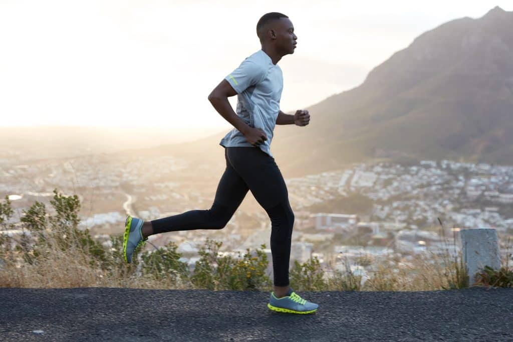 Running is among the most widely used forms of exercise in the world. It is a highly effective cardiovascular workout that engages various muscle groups. 
