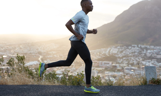 Exploring the Health Benefits of Running