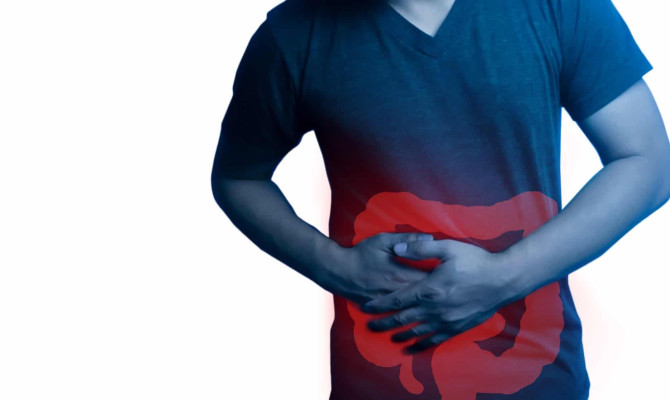 Inflammatory bowel disease (IBD): Types, Symptoms, Causes and Treatment