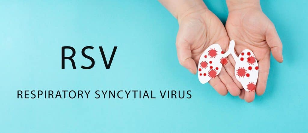 Respiratory syncytial virus is a respiratory disorder that affects the nasal passages, throat, lungs, and respiratory tract. RSV affects humans of all ages, including children and adults. 