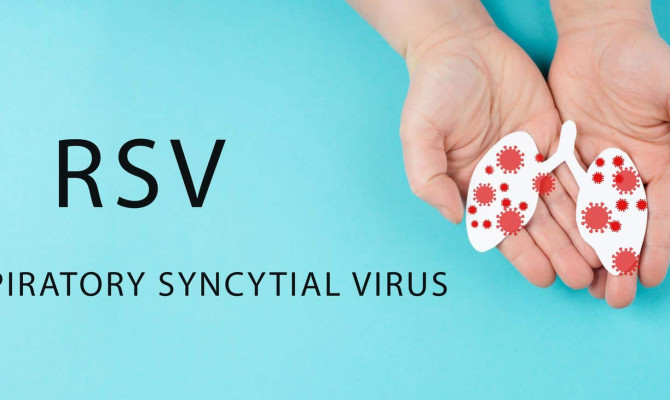 Respiratory syncytial virus (RSV): Symptoms, Treatment and Prevention