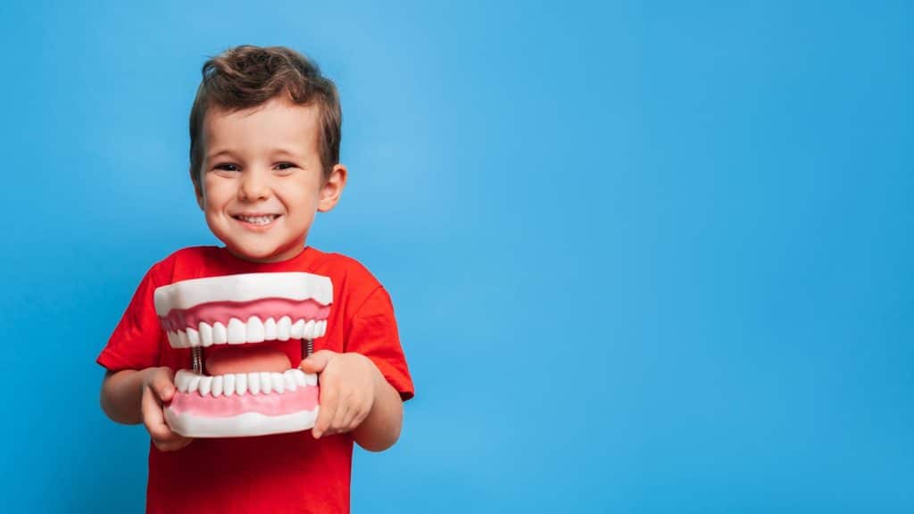 Baby Bottle Syndrome is a prevalent dental condition causing tooth cavities in infants and young children between one and two years old. Other names may include nursing bottle syndrome, bottle mouth caries, Nursing Bottle Caries, or milk bottle syndrome. 