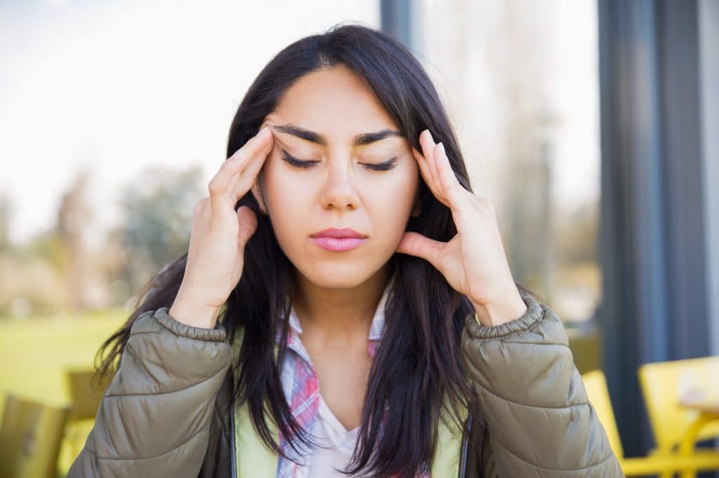 Imitrex is a prescription medication approved by the FDA to treat migraines, which are severe headaches with or without sensory disturbances or visual changes that some individuals experience before the onset of a headache.