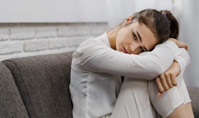 Understanding Mood Disorders: Causes, Symptoms, and Management
