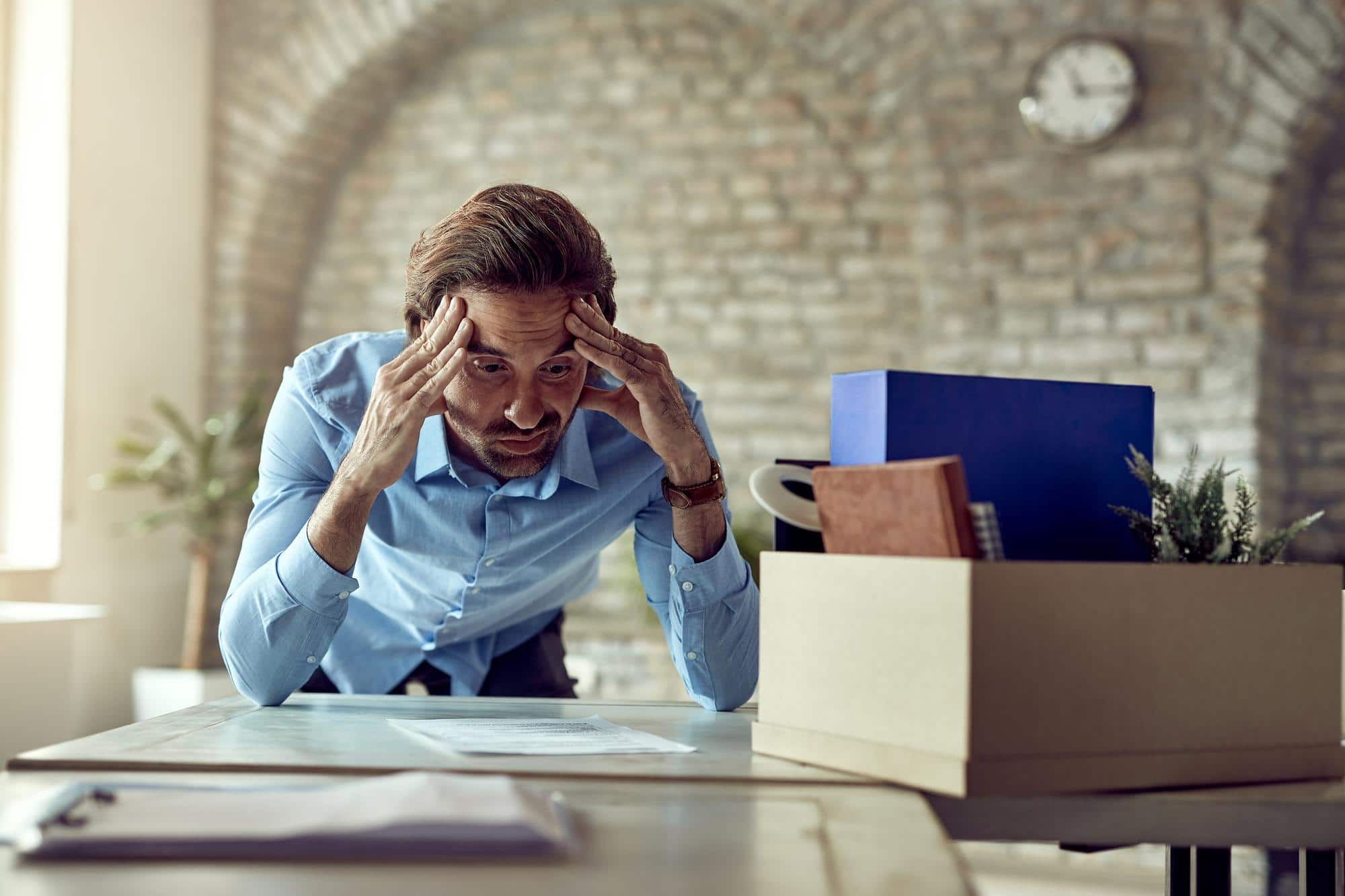 Stress: Effects, Causes, and Management