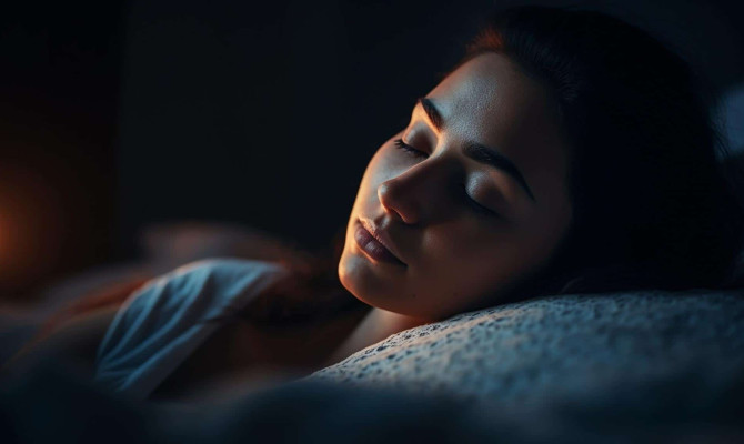 Know your Sleep: Stages, Benefits and Tips