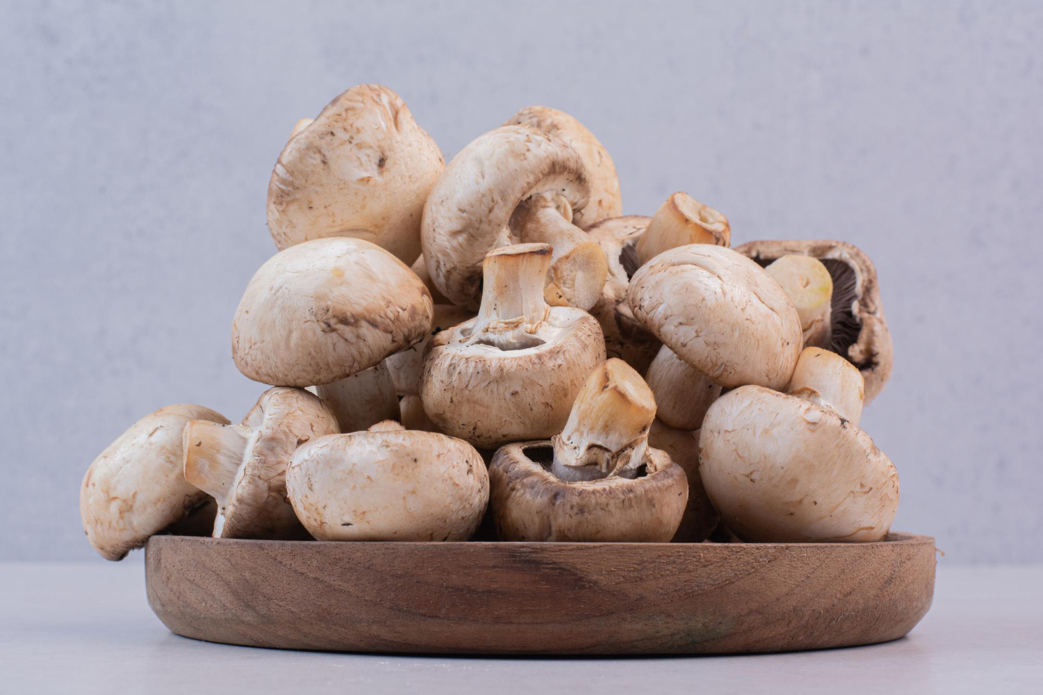 Mushrooms: Nutritional Delicacies with Health Benefits and Cautions
